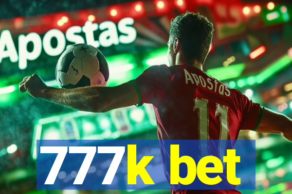 777k bet